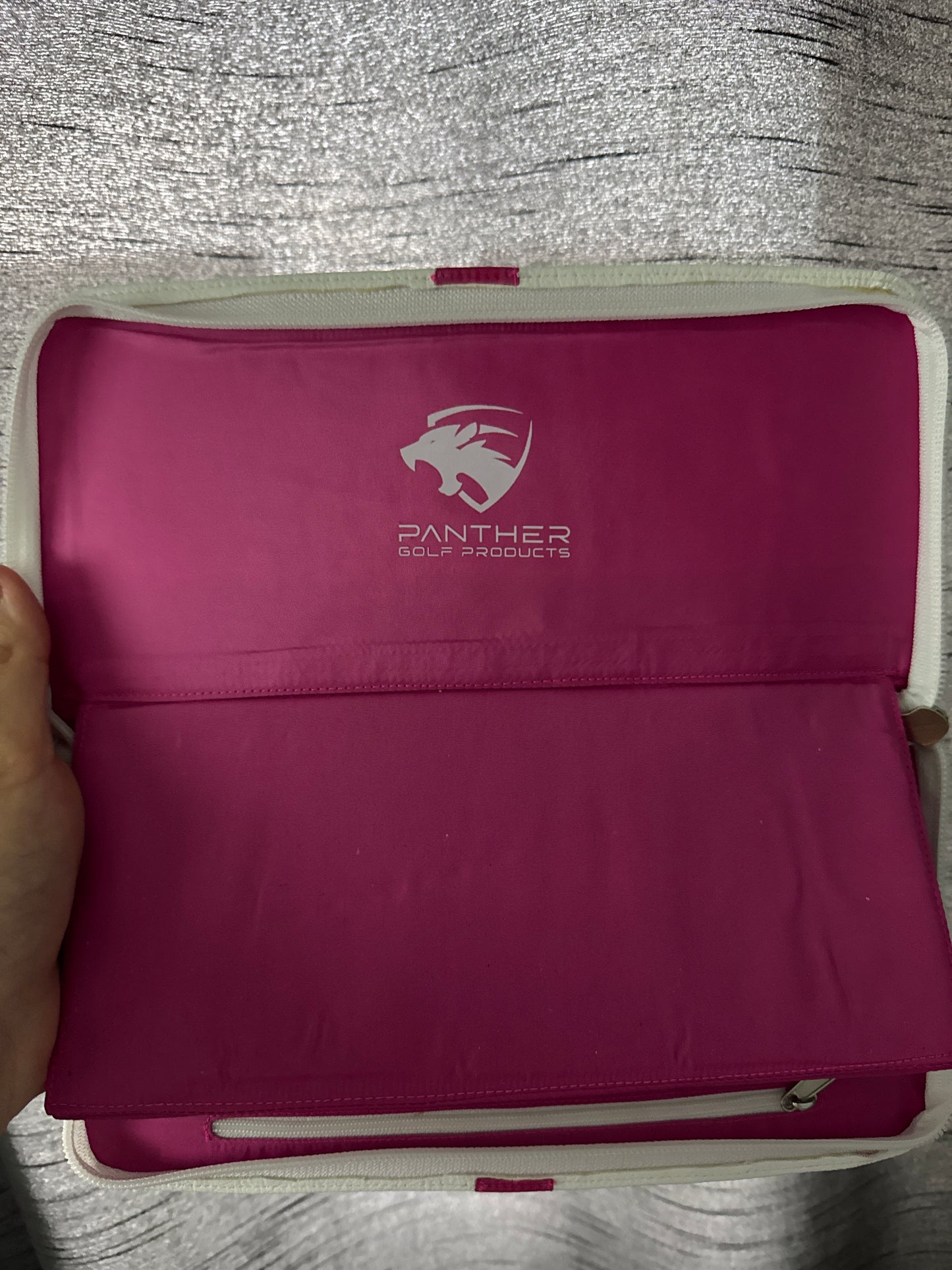 Ladies Golf Glove Caddie