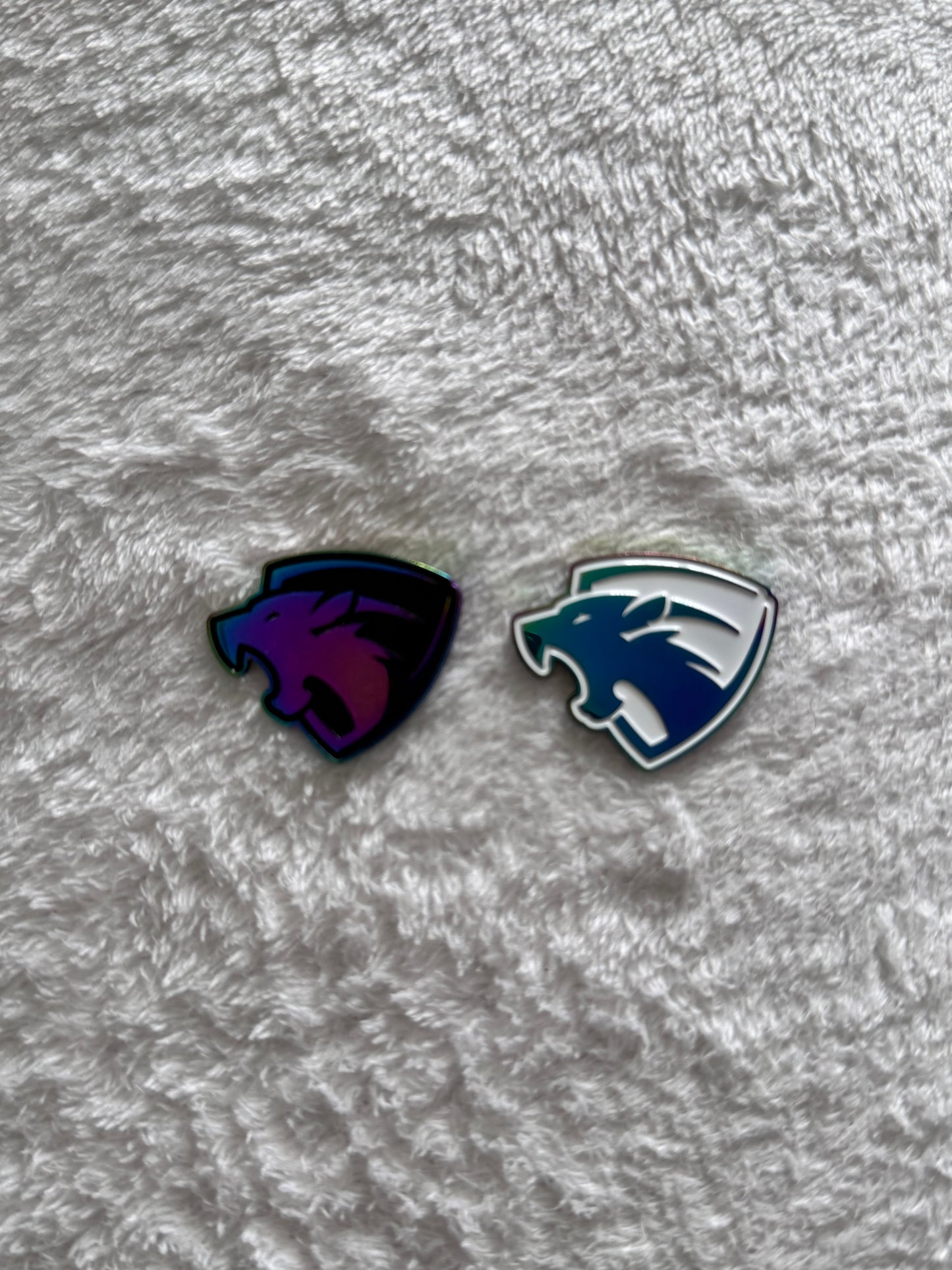Limited Edition Ball Markers