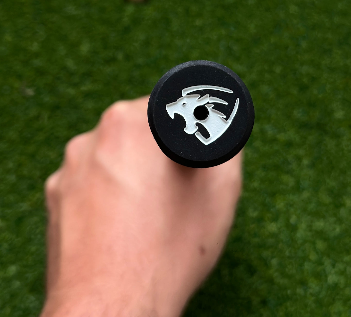 Pack of 13 Dual Compound Panther Golf Grips