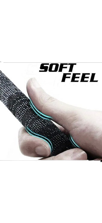 Pack of 13 Dual Compound Panther Golf Grips