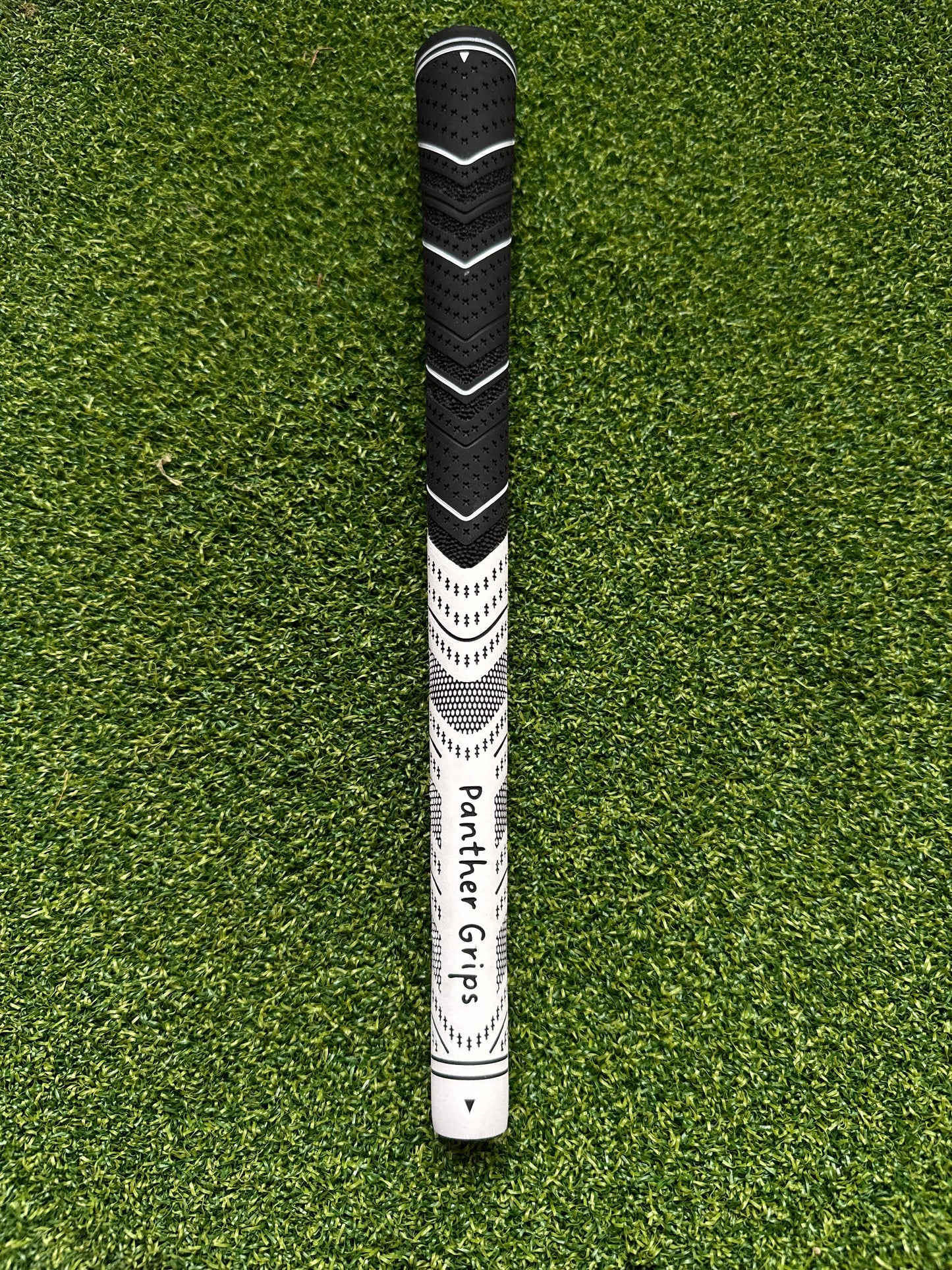 Pack of 13 Dual Compound Panther Golf Grips