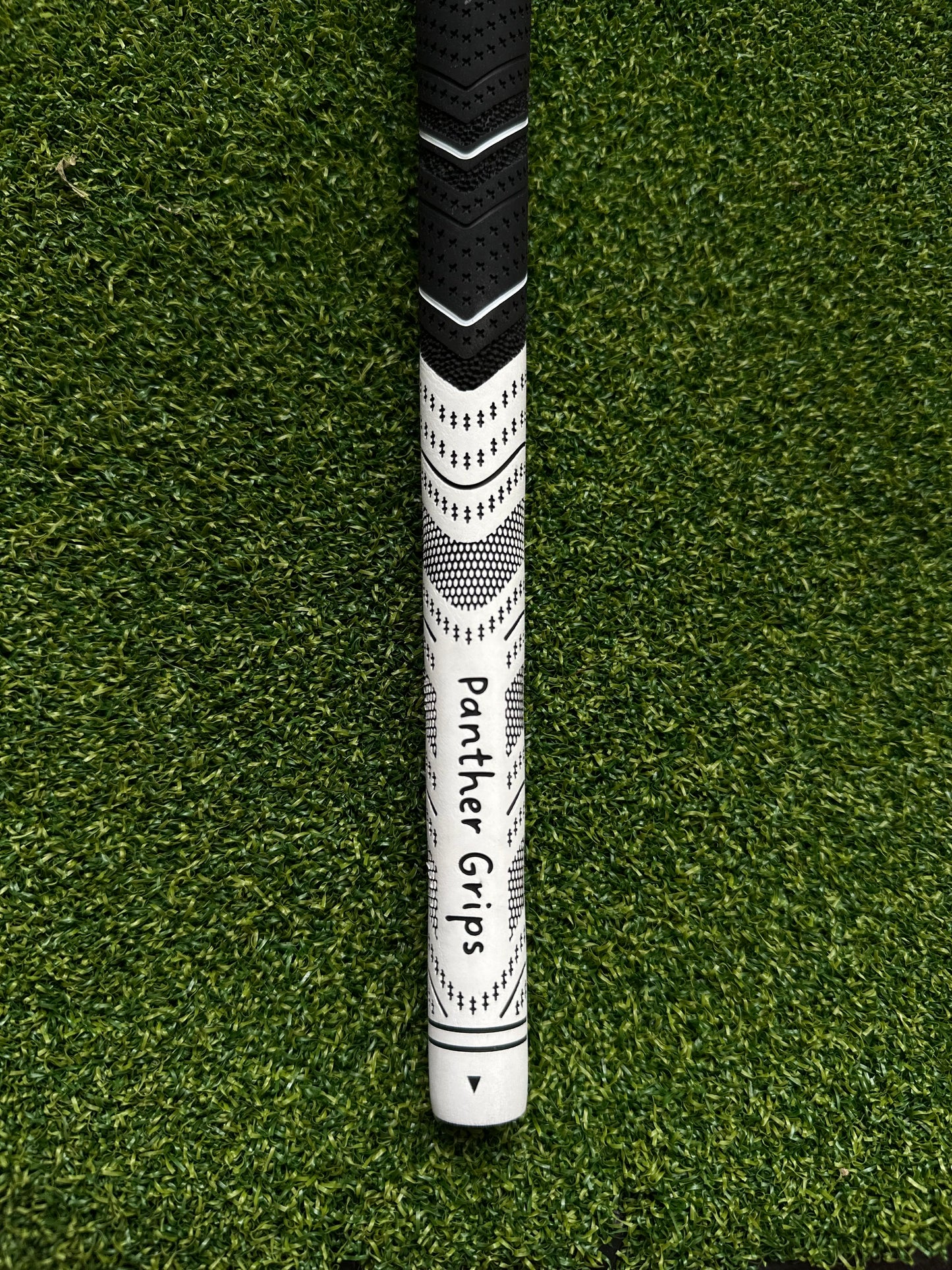 Pack of 13 Dual Compound Panther Golf Grips