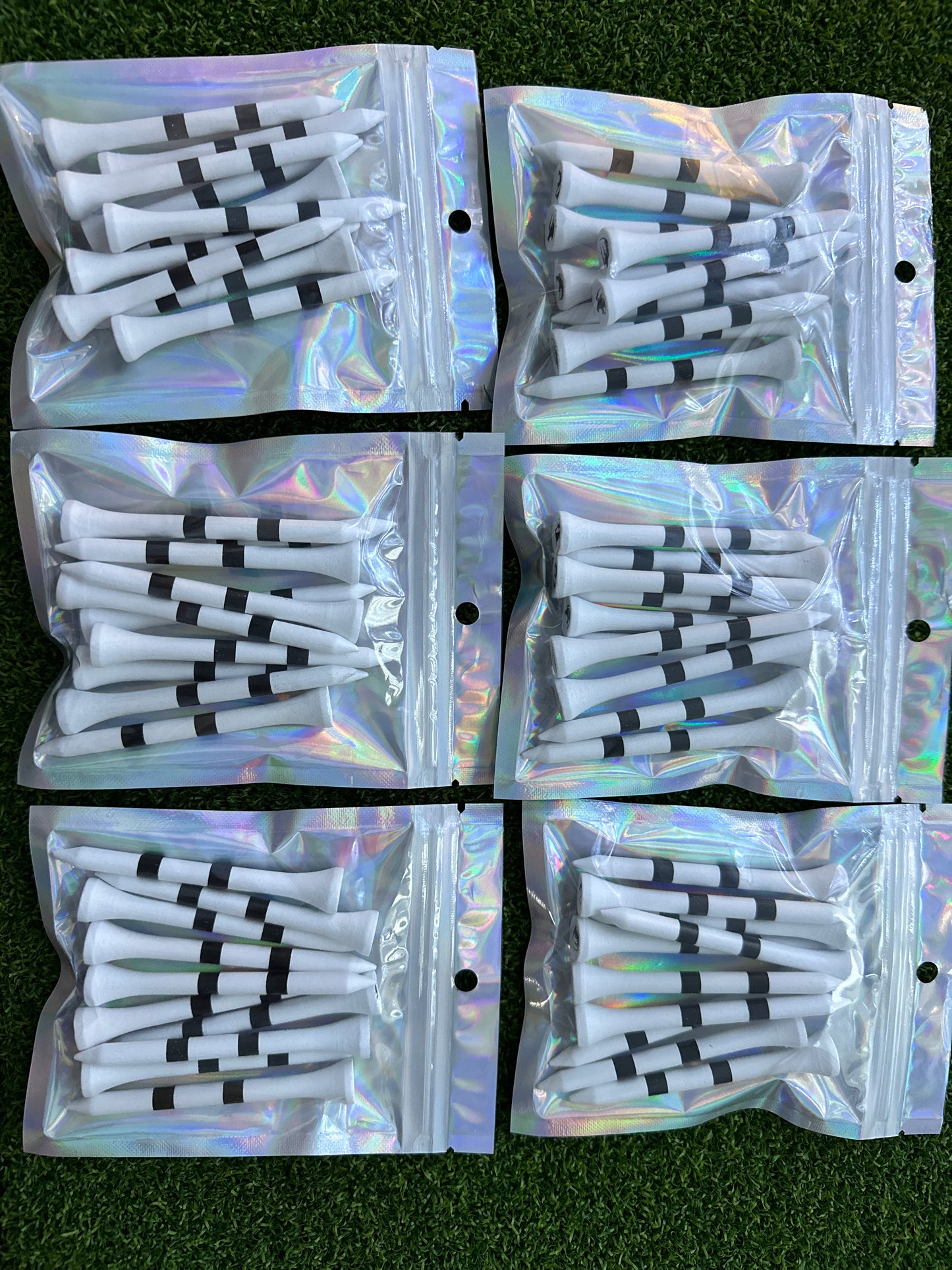 Sample Bag