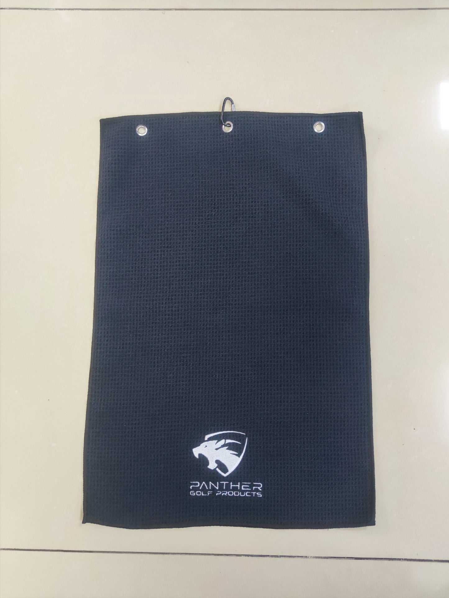 Micro Fibre Golf Towel