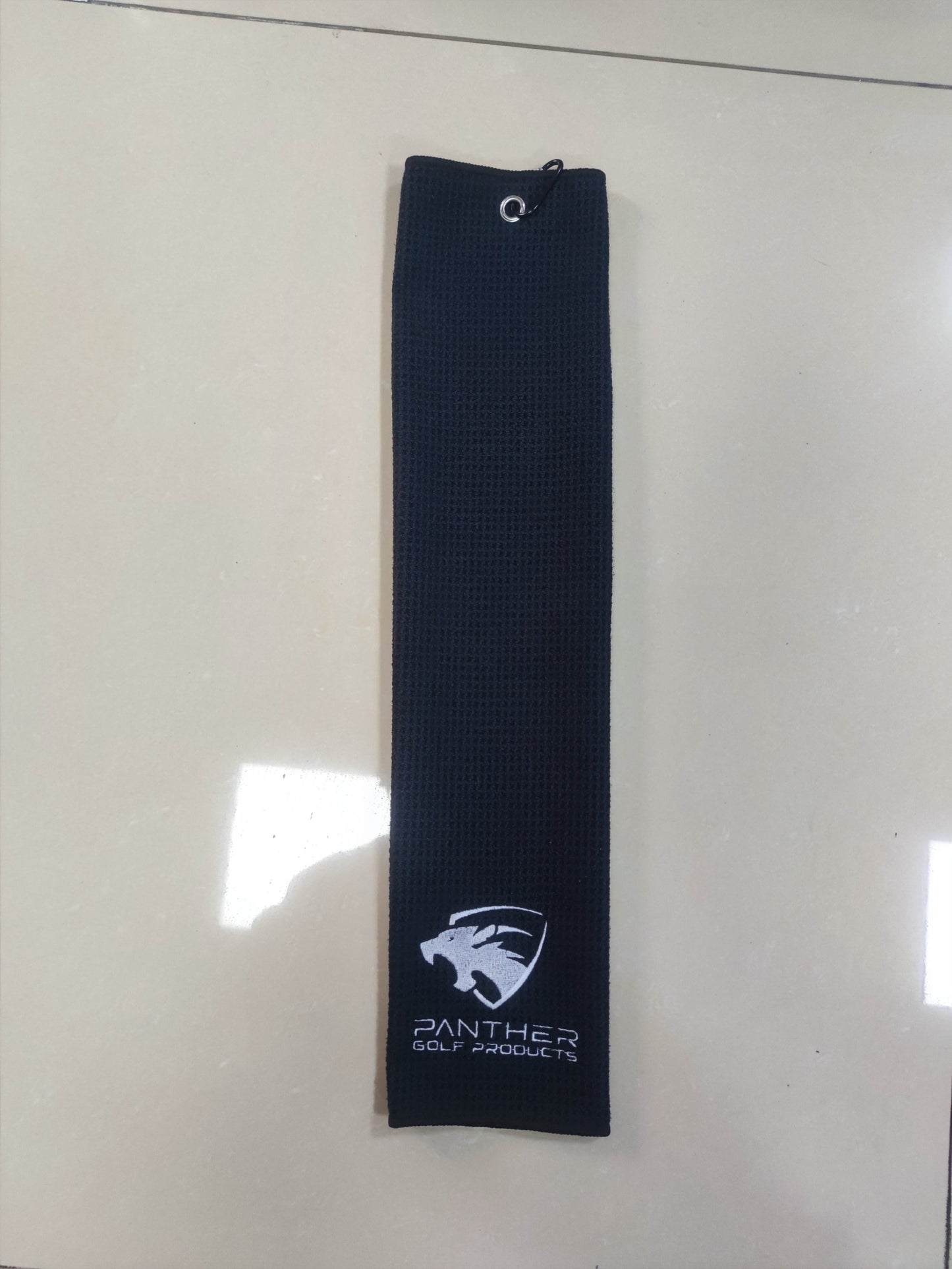 Micro Fibre Golf Towel