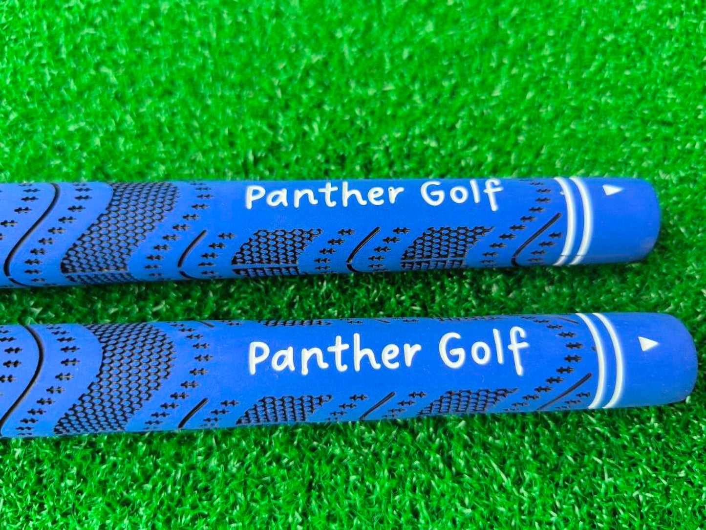 Pack of 13 Half Cord Standard Dual Compound Panther Grip