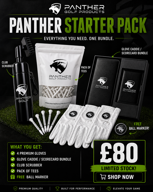 Panther Starter Pack