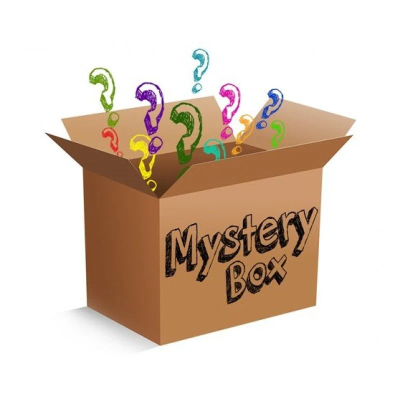 Christmas Special Mystery Boxes