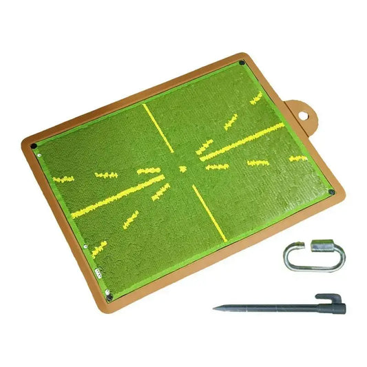 Golf Training Mat