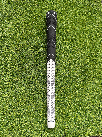 Dual Compound Panther Golf Grips