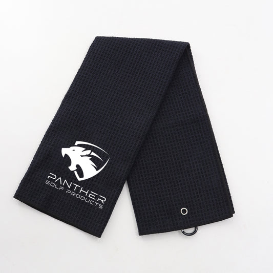 Micro Fibre Golf Towel