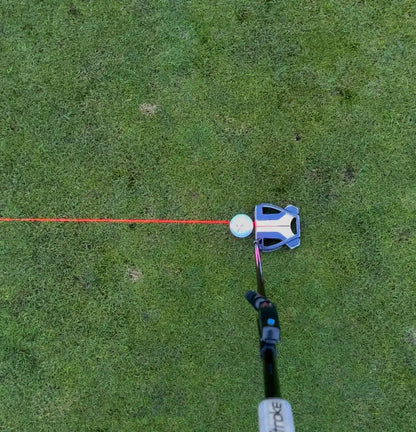 Golf Putting Laser