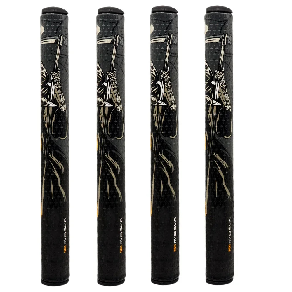 LIMITED EDITION Killer Grim Reaper Putter Grip