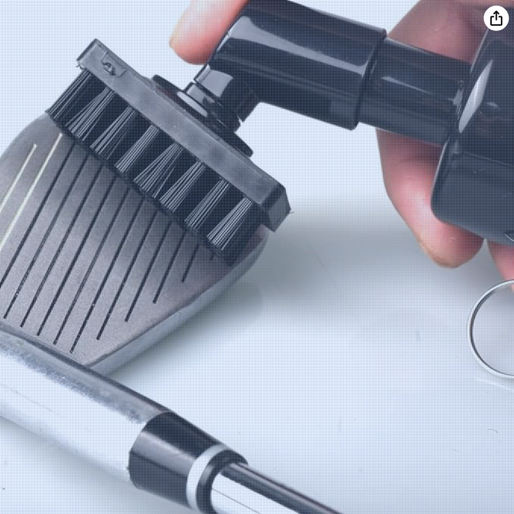 Club Scrubber