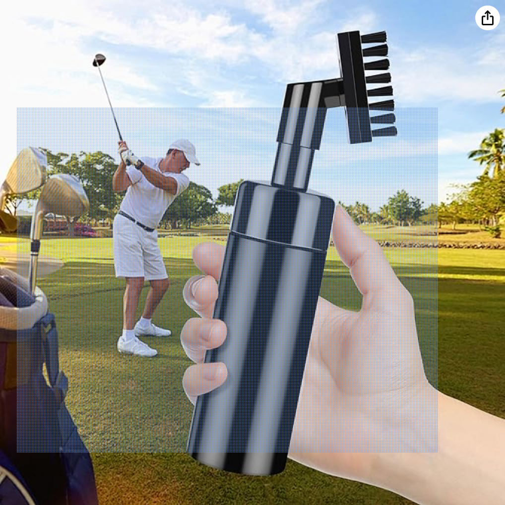 Club Scrubber